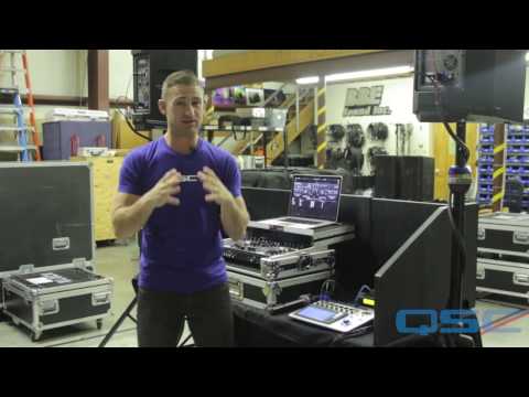 Mobile DJ Tips with Jason Klock - Episode #5 - Using a TouchMix with a DJ Set Up