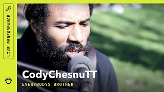 Cody ChesnuTT "Everybodys Brother" (live):  South Park Sessions