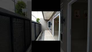 Download lagu rumah minimalis dengan kombinasi warna cat yang terlihat begitu elegan😍 #houseplan #rumahminimalis mp3