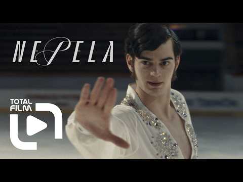 Nepela (2025) CZ HD trailer #JosefTrojan