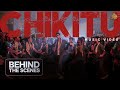 This Is How Namma Chikitu Boys Turned It Into A Vibe Material Chikitu BTS Coolie Sun Pictures