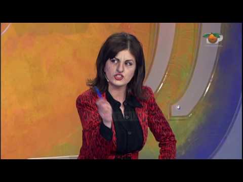 Portokalli, 21 Mars 2010 - Emisioni Stori Pinion (Fotot e Jozit ne Parlament)