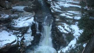 Wrapped in the arms of Another