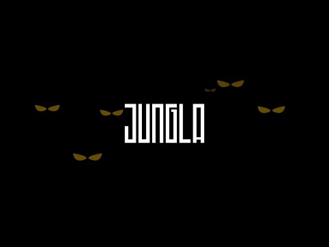 JUNGLA (Domnul Udo & Chimie) - Studio Session #1