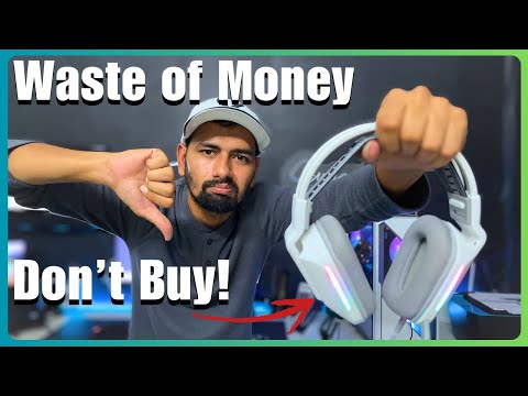 Thumbnail for ZEBRONICS Havoc Premium Gaming Headphone Full Review – Sound, Mic & Comfort Tested! 🎧🔥Worth It ?