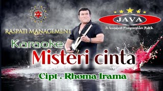 Download lagu Karaoke Misteri Cinta - Rhoma Irama & Soneta Group || Java Karaoke mp3 Download lagu Karaoke Misteri Cinta - Rhoma Irama & Soneta Group || Java Karaoke mp3