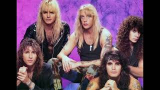 Download lagu WARRANT - SOMETIMES SHE CRY mp3