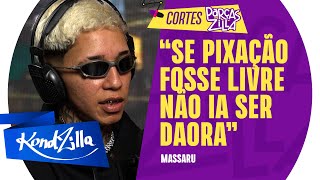 VIDA DE PIXADOR – ParçasZilla 22
