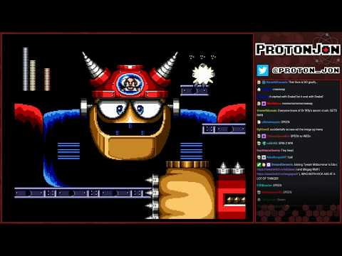 Game Clearing: Mega Man: The Wily Wars Part 2 & More Part 2/6