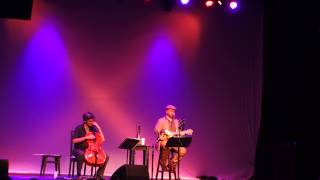 Stephin Merrit - Xylophone Track (live)