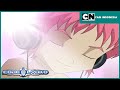 Aelita Sang DJ Code Lyoko Cartoon Network Fan Indonesia