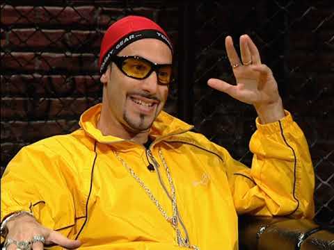 Da Ali G Show - Episode 12 - Belief (2003-03-28)