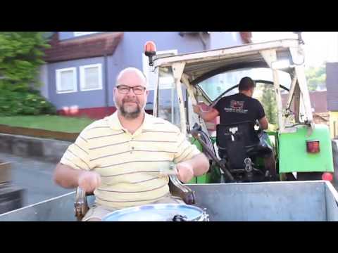 Musikverein Selbach- Ein Dorf lebt Musik