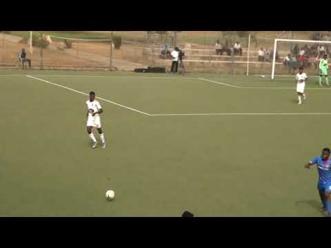 WAFA vs Liberty Professionals 2019/2020