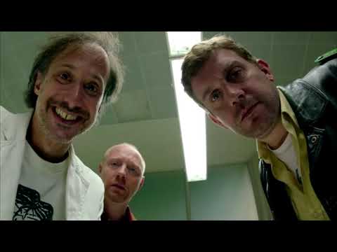 Eberhofer - Pathologenpauli