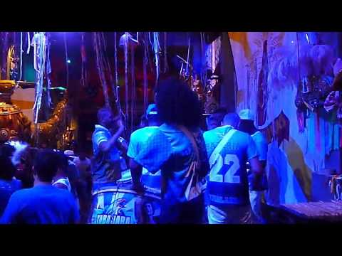 Portela 2018 - Show no Baródromo - Das Maravilhas do Mar, Fez-se o Esplendor de Uma Noite (1981)