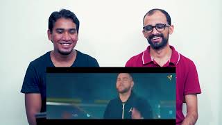 Lafaafe - Sanam Bhullar I Karan Aujla | Mista Baaz - Reaction