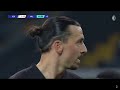 Zlatan Ibrahimovic First and Last Goals