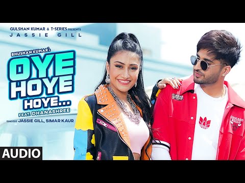 Oye Hoye Hoye (Full Audio) — watch video