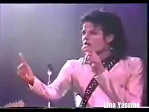 Michael Jackson - Judas (Music Video)