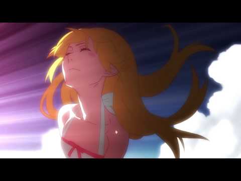 Shinobu's fears [Owarimonogatari]