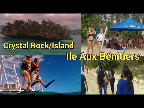 Crystal Rock Island#mauritius #viral #youtubeshorts #trending #patalikamariyamorhaihai#1ksubsc