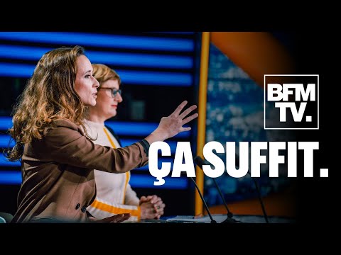 Laissez les musulmans tranquilles !