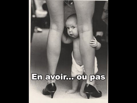 Le choix d'une vie sans enfant - Documentaire - "En avoir... ou pas"