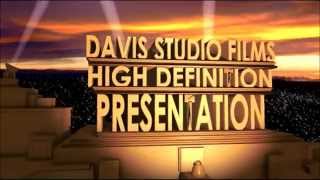 Davis Studio Films HD Intro