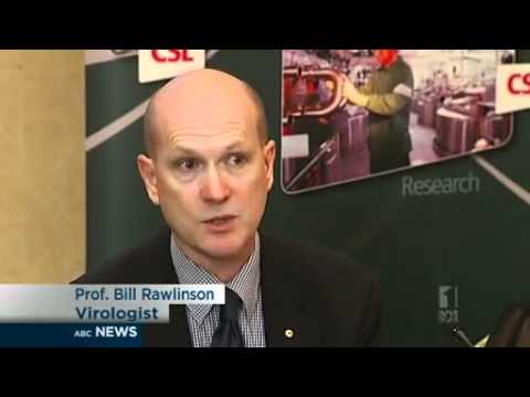 Clinical trial examines cytomegalovirus