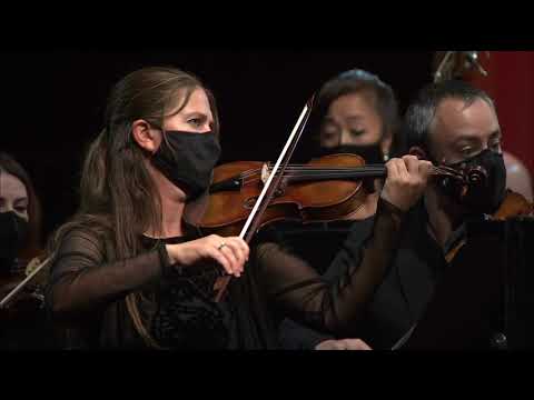 Boston Baroque — George Frideric Handel's Concerto Grosso in G Major, Op. 6, No. 1