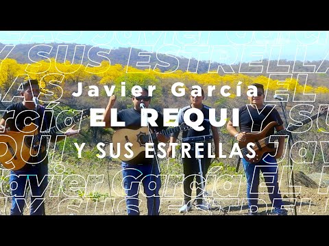 Apasionadamente - Javier García El Requi y Sus Estrellas