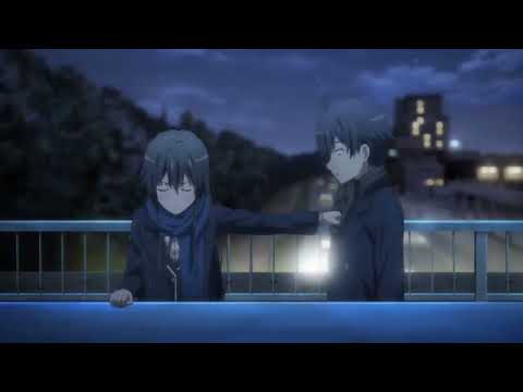 OREGAIRU || HIKIGAYA CONFESS HIS FEELINGS TO YUKINO || MY TEENAGE ROMANTIC COMEDY SNAFU || S 3 俺ガイ