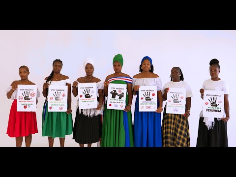 Flor de Esperança_Sem Amizadi Nka Kre (Videoclip Oficial)