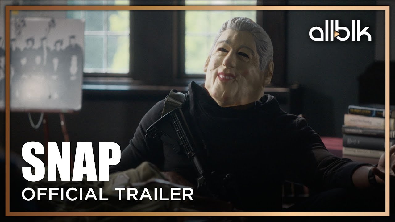 Greek to Me | Official Trailer
