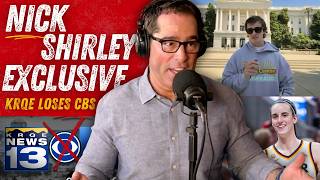 Nick Shirley in New Mexico + KRQE Loses CBS after 72 Years | Episode 301