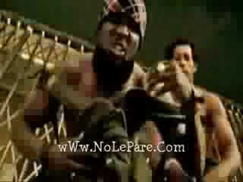 comandante fly ft shelow shaq