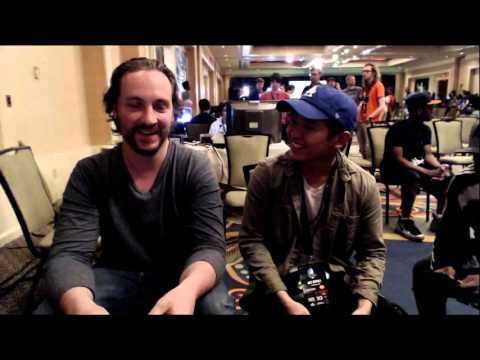 Final Round XIX MKXL Casuals Pig of the Hut vs Oakiess