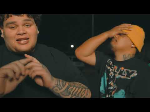 FOREVA8 - Gunsmoke Ft. LLO [Official Music Video] Shot & Directed By @Theplugbro