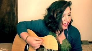 Fluorescein, Abandoned Pools Acoustic Cover by Claudia Miller