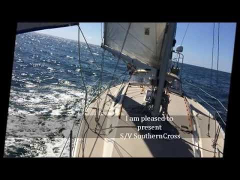 S/V Southerncross