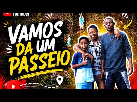 Mostrando um pouco da cidade de Ribeirão bonito 