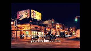 I Think of You (Lyrics) - Tata Young