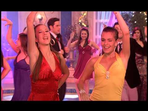 Somos Tú y Yo: 2da Temporada - La Fiesta Va a Empezar