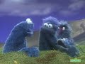 Classic Sesame Street Me Gotta Be Blue