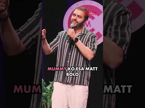 Mom & Dad Comedy by Snehal | CHAAR LOG KYA KAHENGE!? | LIVE in Bay Area | Tickets Out Now