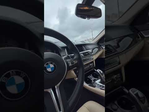 фото bmw 5 серии vi (f10/f11/f07) рестайлинг 0