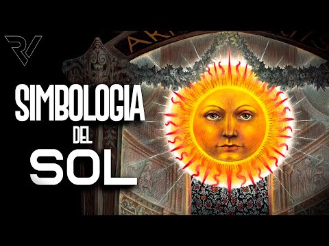 Symbolism of the SUN