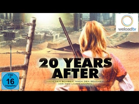 20 Years After (Sci-Fi | deutsch)