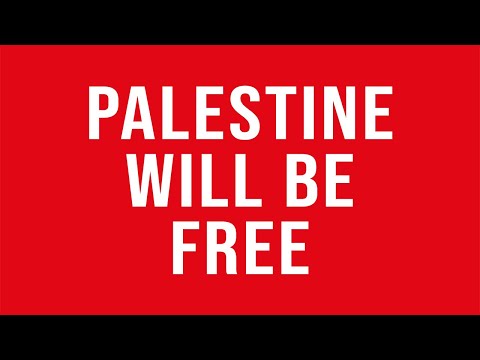 Roger Waters - "Sumud"